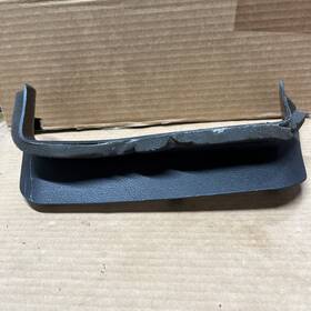 6cb75trmaa Jeep Used Dash Center Bezel Trim Cover Panel Part #6cb75trmaa