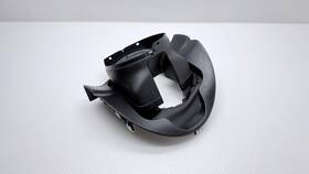 6ne97dx9ab Jeep 2014 - 2021 Grand Cherokee Steering Column Cover Trim Panel Oem
