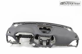 6sp91dx9ab Jeep 2014-2023 Cherokee Instrument Panel Dashboard Dash Base Bracket Support Oem