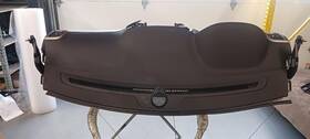 6ts87dx9ab Jeep Ft18-ft22 Grand Cherokee Wk Body Dashboard Dash Panel Oem Grade A