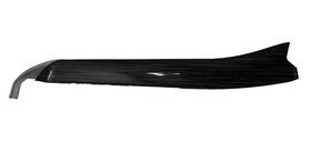 6tz79trmaa Jeep 2022 Wagoneer Dashboard Right Side Bezel Molding Trim Cover Oem