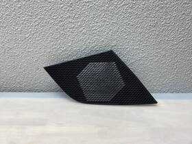 735579366 Jeep Renegade Dash Dashboard Left Driver Side Speaker Grille Cover Oem 2015-2023