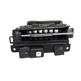 7kt11trma Jeep 2022 - 2026 Compass Dash Dashboard Left Side Ac Air Outlet Vent Grille Oem
