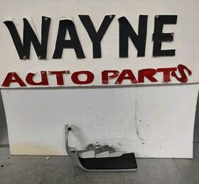 7ma271x7aa Jeep 2021-2024 Grand Cherokee L Dash Left Side Applique Molding Cover Panel Oem