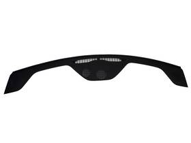7qq29tx7ab Jeep 21-24 Grand Cherokee L Dash Dashboard Instrument Panel Defroster Grille Oem