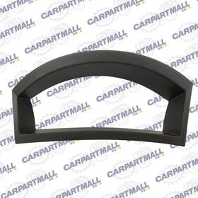 D05845049 Jeep 2005-2007 Grand Cherokee Dash Speedometer Cluster Trim Bezel