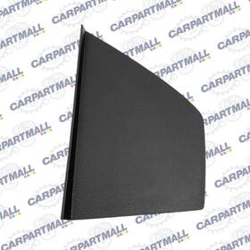 Oyf48trma Jeep 2007-2017 Compass Patriot Right Side Dash End Cap Cover Trim