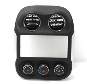 P55111133af Jeep 2011-2017 Compass Patriot Center Dash Radio Climate Control Air Vent Oem26d