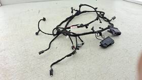 P68491945ae Jeep 2022 - 2023 Compass Rear End Trunk Tailgate Wiring Harness Oem