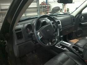 251-00422 Jeep/plymouth Truck Dash Panel Fits 11 Nitro 10237204