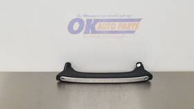 251-10467 Jeep/plymouth Truck 17 Wrangler Chief Jk Jku Dash Panel Board Grab Handle Right Passenger