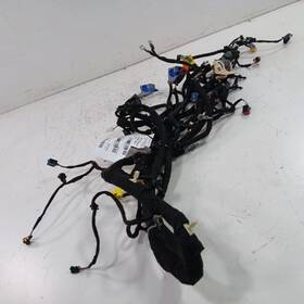649.ch9521 Jeep/plymouth Truck Compass Dash Wire Wiring Harness 2021 2020 2019 2018 2017