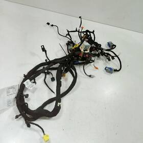 649.ch9524 Jeep/plymouth Truck Compass Dash Wire Wiring Harness 2025 2024 2023 Oem