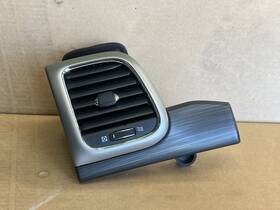 X70002703br Jeep 2017 - 2021 Grand Cherokee Dash Left Outer Air Vent Grille Oem