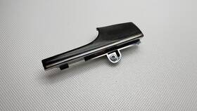 X70003003wd Jeep 2014 - 2021 Grand Cherokee Dash Instrument Panel Left Side Bezel Trim Oem