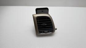 X90016503mr Jeep 2014 - 2017 Grand Cherokee Left Side Ac Dash Vent With Trim Oem