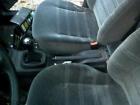 241.vw1h97 Jetta 1997 Console Front 142110