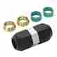Jx-184 Atp Automatic Transmission Parts Inc Inline Connector