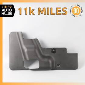 C131140300302 Karma 20-22 Revero Gt Gts Front Left Side Dash Lower Trim Cover Panel Oem 11k