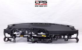 84710s9600wk Kia 251-10548 23-25 Telluride Dash Panel