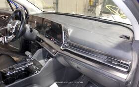 251-10556b Kia Sportage 2023 Dash Panel Us Built Plastic 1623439