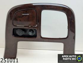 251-50128 Kia Oem 2007-2010 Hyundai Entourage 3.8l Center Console Power Socket