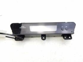 251-50400a Kia 2010-2013 Forte Center Dash Digital Time Clock