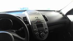 251-50475a Kia Dash Panel Fits 11 Soul 769674