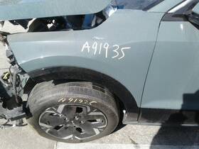 251.ki1h23 Kia Niro 2023 Dash Panel 123685
