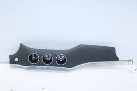 97420j5000sa1 Kia 251.ki1s22 2022-2023 Stinger Gt1 Center Dashboard Trim Panel With Air Vents 84765j5610wk