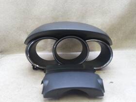 254.ki1113 Kia Cluster Bezel Trim Panel Fits 2011 2012 2013 Sorento G3shelf-202584