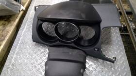 254.ki1f12 Kia Forte 2012 Dash Bezel 835341