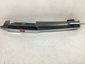 299207437 Kia 2020-2022 Telluride Dash Center Right Bezel Molding And Ac Air Vent Grille Oem