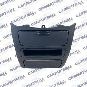 2g845-50000 Kia 2006 2007 2008 2009 2010 Optima Center Dash Ash Tray Storage Lighter Oem
