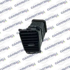 2g974-20000 Kia 06-08 Optima Front Center Dash Right Rh Ac Air Vent Heater Duct