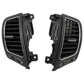 2u974-10105 Kia 2014 2015 Sorento Front Dash Left Driver Lh Passenger Right Ac Air Vent Pair