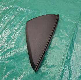 84767-4c000 Kia 4c847-67000 2011-2015 Optima Dash Right Side End Cap Cover Trim Oem