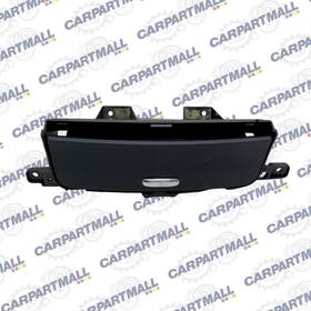 4d846-25100 Kia 2006 2007 2008 2009 2010 Sedona Center Dash Storage Compartment