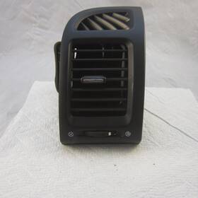 4d974-6000 Kia 06 07 08 09 10 Sedona Dash Right Passenger Side Ac Air Vent Black Oem