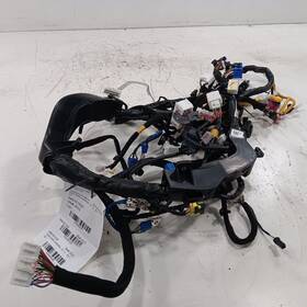 649.ki1520 Kia Sportage Dash Wire Wiring Harness 2022 2021 2020 2019 2018
