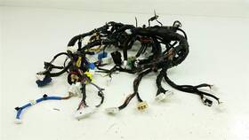 649.ki1d13 Kia 2013 Soul Dash Wire Wiring Harness