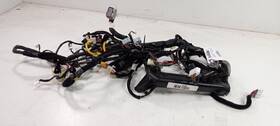 649.ki1d18 Kia Soul Dash Wire Wiring Harness 2019 2018 2017 2016 2015 2014
