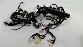 649.ki1d19 Kia Soul Dash Wire Wiring Harness 2017 2018 2019