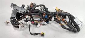 649.ki1f10 Kia Forte Dash Wire Wiring Harness 2010