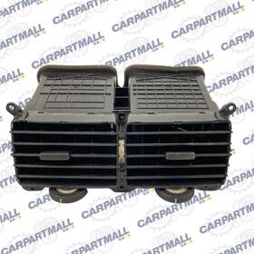 803376-48 Kia 05-10 Sportage Center Dash A/c Air Vent Heater Outlet Duct Grill 80337648