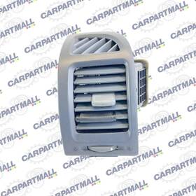 80431548 Kia 06-10 Sedona Left Driver Side Dash Ac Air Vent Grille Outlet Duct