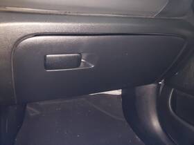 84510q5100wk Kia 21 22 23 24 Seltos Oem Glove Box Door/lid Only Black Wk