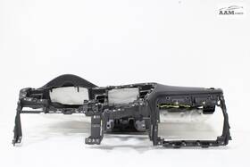 84530-30500 Kia 2014-2016 Optima Lx Sedan Dash Dashboard Instrument Panel Trim Cover Oem