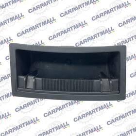 84550-3e000 Kia 2003-2006 Sorento Center Dash Ashtray Ash Tray Trim Panel Oem