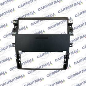 84570-3e000 Kia 2003-2006 Sorento Center Dash Storage Tray Bezel Trim Panel Oem